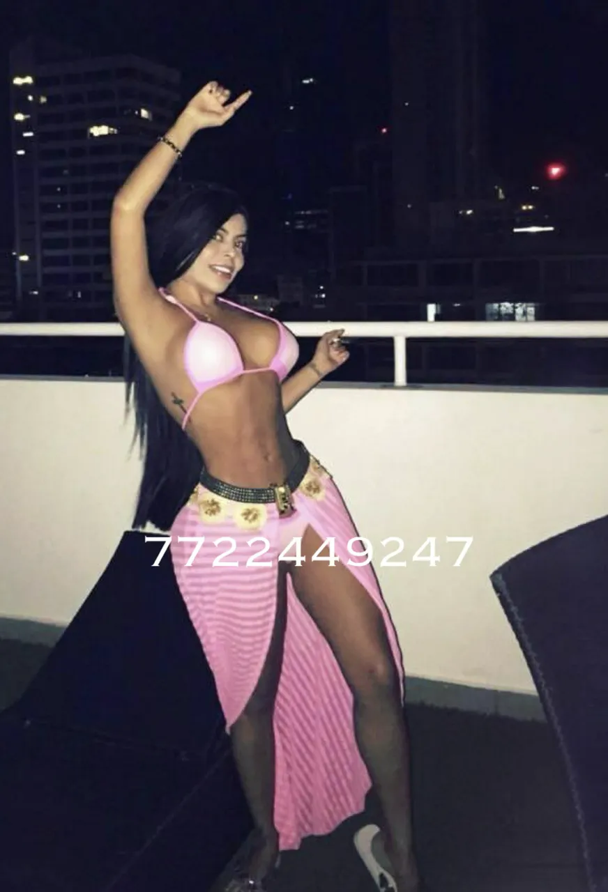 Escorts Orlando, Florida Pricilla Fernández