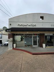 Massage Parlors Los Angeles, California Pamper Mi Spa
