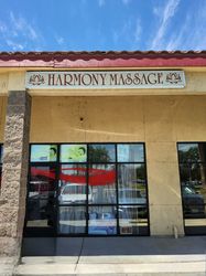 Madera, California Harmony Massage