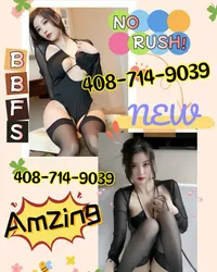 Escorts San Jose, California ASIAN POP CANDY | GREEK BBFS ❣️〓WET TIGHT PUSSY 〓❣️〓❣️〓ASIAN〓 NEW IN TOWN❣️〓〓❣️〓TUGHT〓❣️〓ASIAN〓❣️〓TIGHT〓