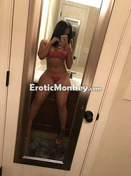 Escorts Sterling Heights, Michigan Dalia