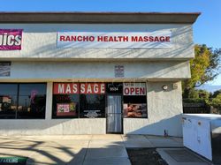 Rancho Cucamonga, California Rancho Health Spa & Massage