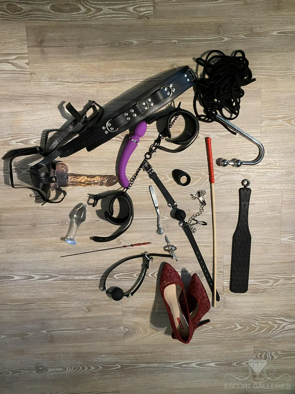 Escorts Prague, Czech Republic Viky Misstress