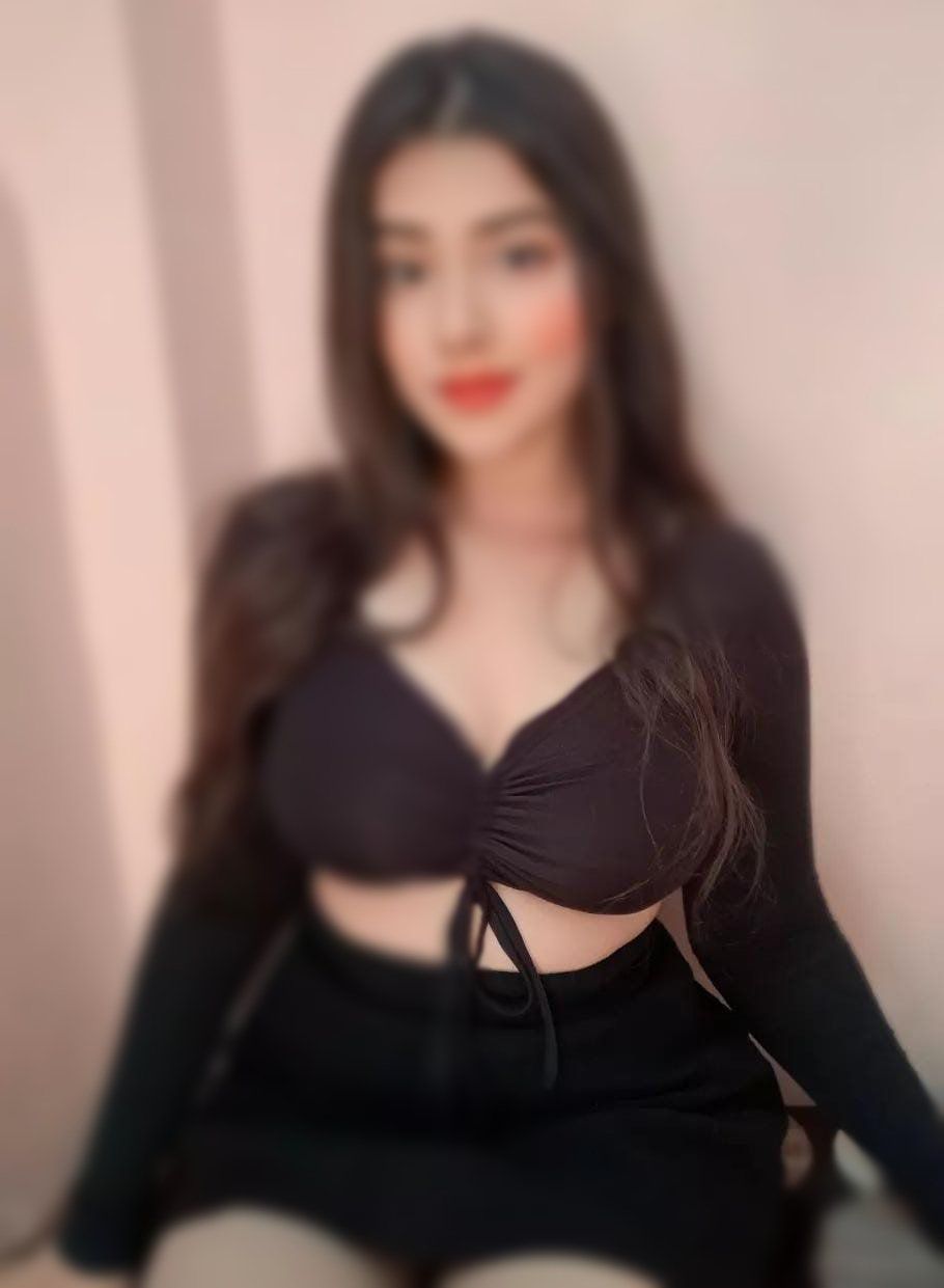 Escorts Disha (cam& real meet)nudeshow with face