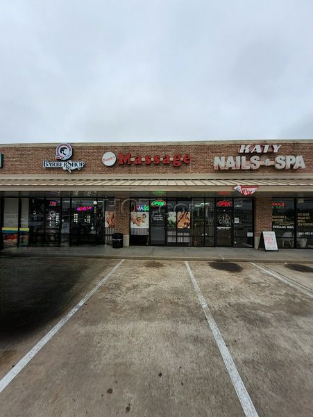Massage Parlors Katy, Texas Sunny Massage