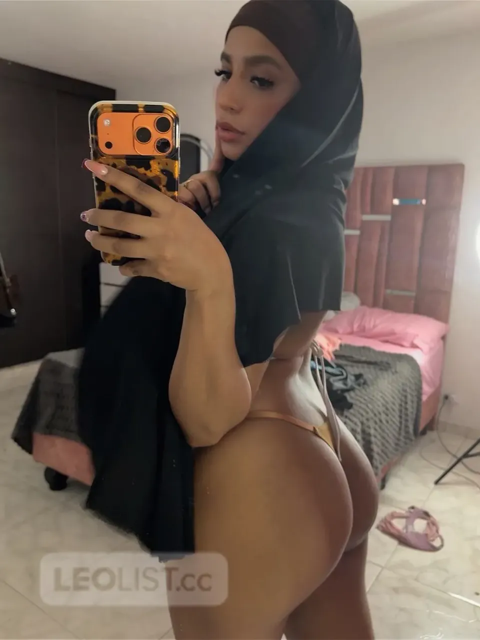 Escorts Milton, Ontario Aaliyah