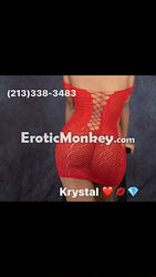 Escorts Los Angeles, California Krystal