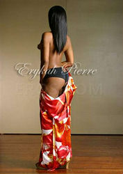 Escorts Seattle, Washington Erykah Pierre