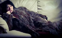 Escorts Basel, Switzerland Maya