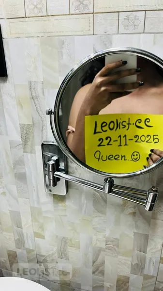 Escorts Regina, Saskatchewan Queen