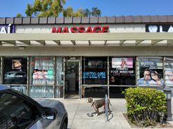 Massage Parlors Northridge, California Soothing Ocean Chinese Foot Massage