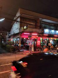Beer Bar Chiang Mai, Thailand Power Bar