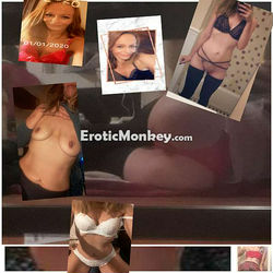 Escorts Charleston, South Carolina Jenna