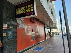 Dubai, United Arab Emirates Perfect Life Massage Center