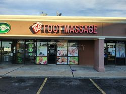 Houston, Texas 88 Foot Massage