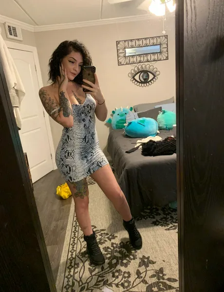 Escorts Salina, Kansas Chrystal rowlan