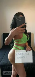 Escorts Saguenay, Quebec Alicia kloss