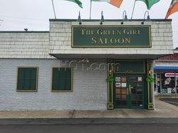 Westminster, California Green Girls Saloon