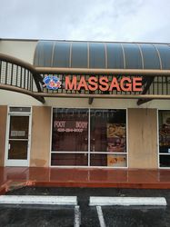 Arcadia, California Yizutang Massage