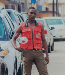 Escorts Lagos, Nigeria I Tony