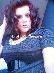 Escorts Monterey, California Samantha