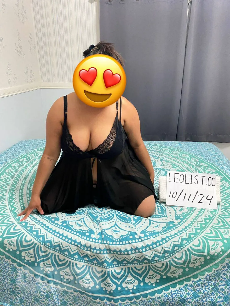 Escorts Delta, British Columbia Hot Spicy Young Latina with DD’s Emma