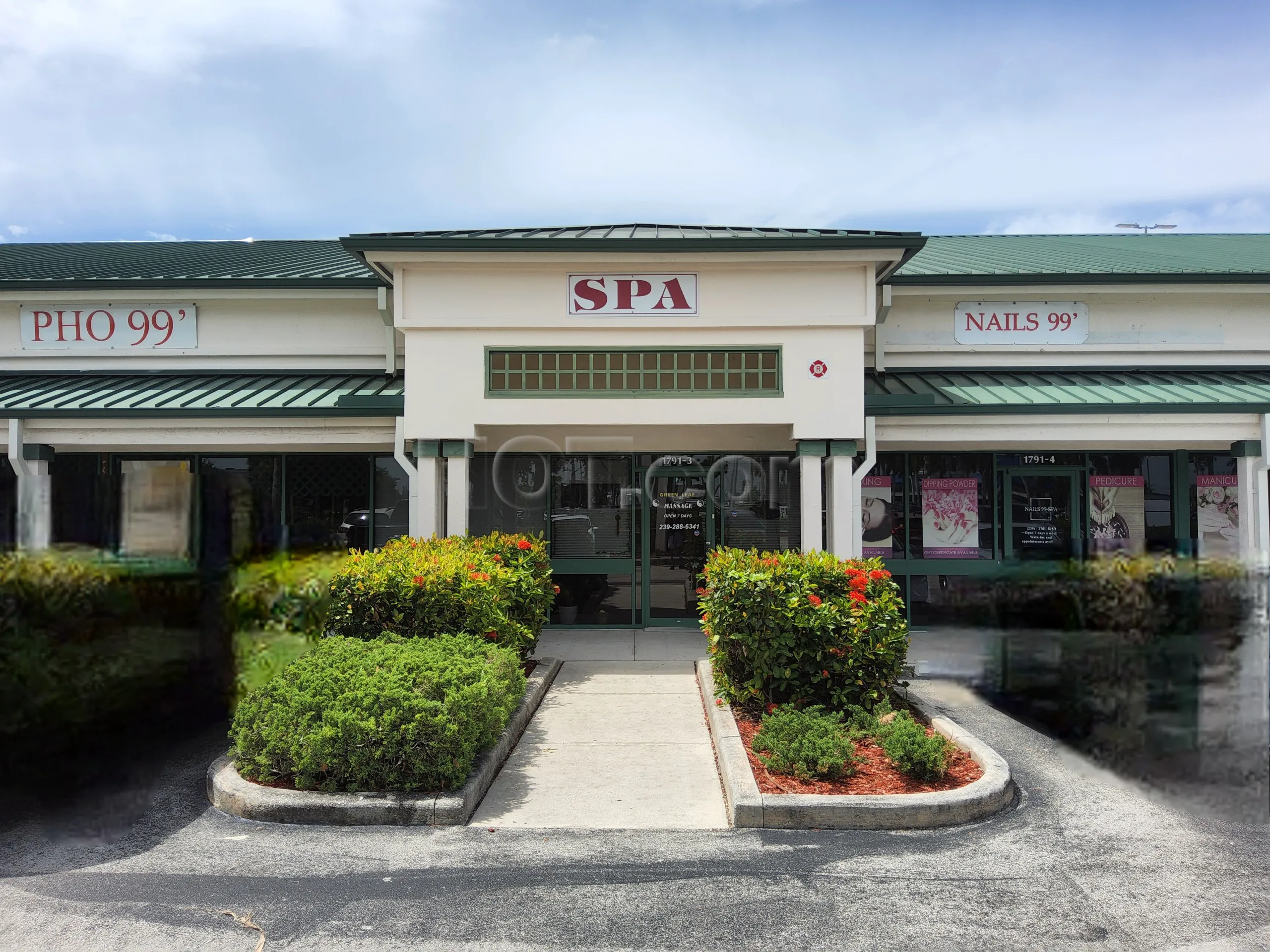 Fort Myers, Florida New Asian Massage