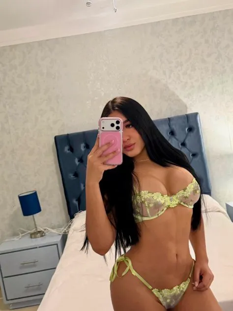 Escorts Memphis, Tennessee Luisa🦋