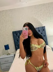 Escorts Memphis, Tennessee Luisa🦋