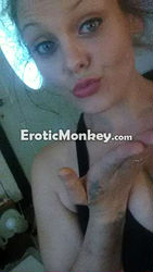 Escorts Richmond, Indiana Kashhquenn
