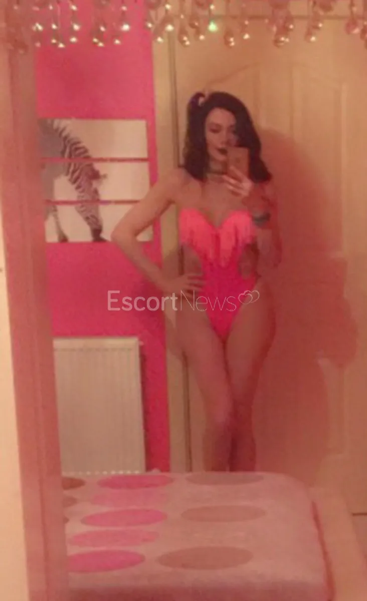 Escorts Turkey cindypelin