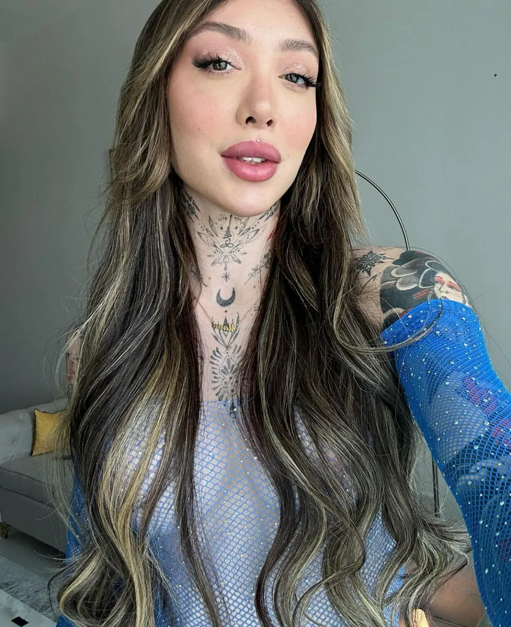 Escorts Tampa, Florida Emanuela