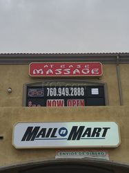 Hesperia, California At Ease Massage