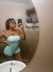 Escorts Petaluma, California Kendrajade88