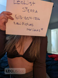 Escorts Cierra