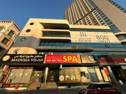 Massage Parlors Dubai, United Arab Emirates Nakshtra Meditation Center Spa
