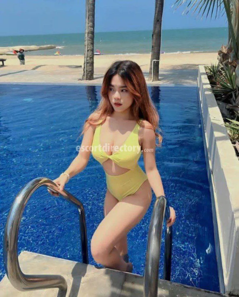 Escorts Malaysia Qnica, Topescortmalaysia