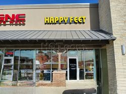 Massage Parlors Cross Roads, Texas Happy Feet