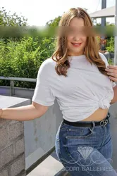 Escorts Dusseldorf, Germany Bella - Sweet Passion Escort