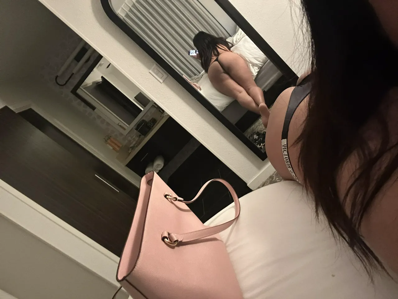 Escorts Santa Ana, California Ximena Santa ana 💋