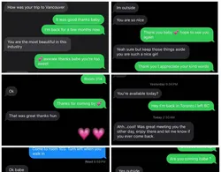 Escorts Oakville, Ontario Scarlett