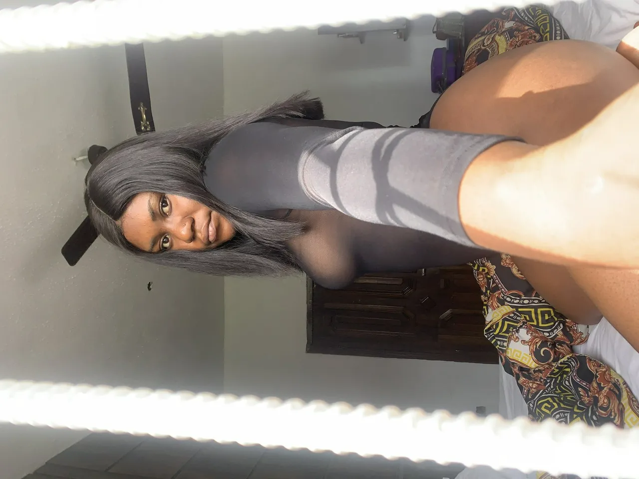 Escorts Port Harcourt, Nigeria Shuga pussy