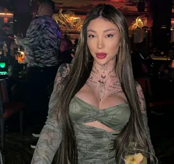 Escorts Dallas, Texas Emanuela Moscardini