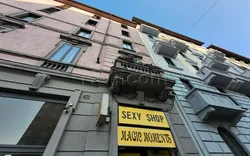 Milan, Italy Sexy Shop