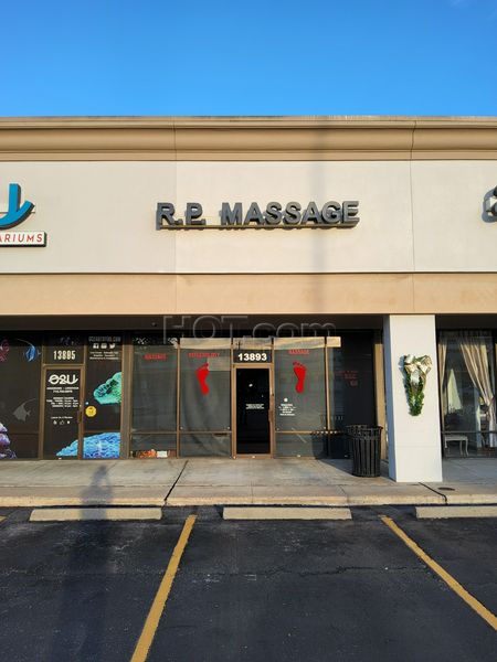 Massage Parlors Sugar Land, Texas Relax Plaza