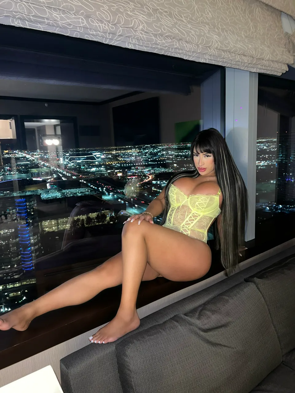 Escorts Houston, Texas ⭐️