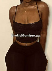 Escorts Reno, Nevada Ebony Barbie