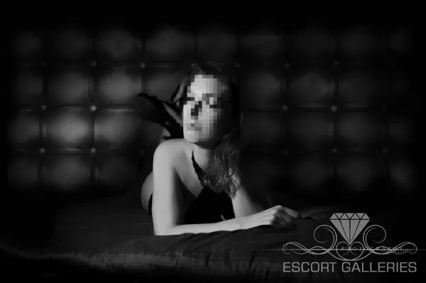 Escorts Budapest, Hungary Aliz