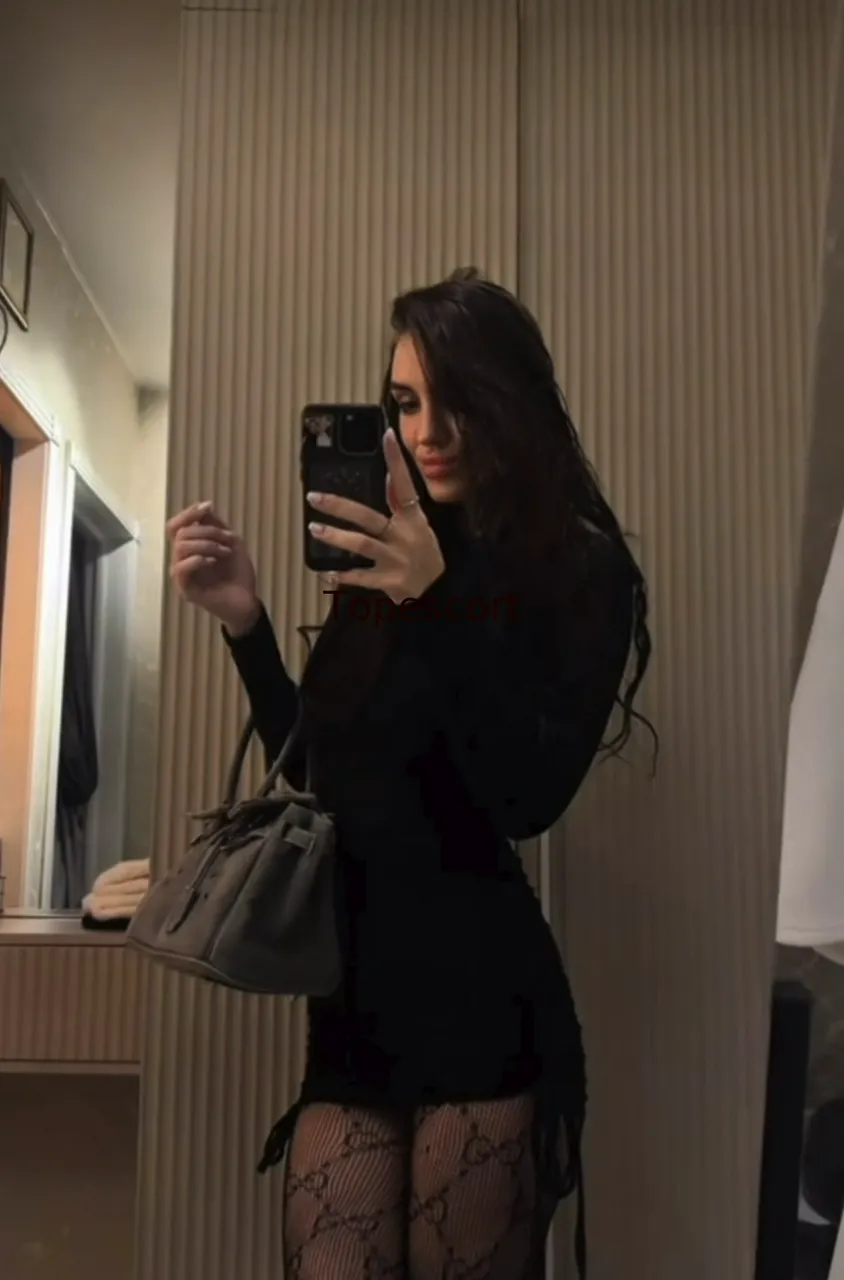 Escorts Bangkok, Thailand Esenia