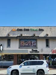 Long Beach, California Dee Dee Thai Spa